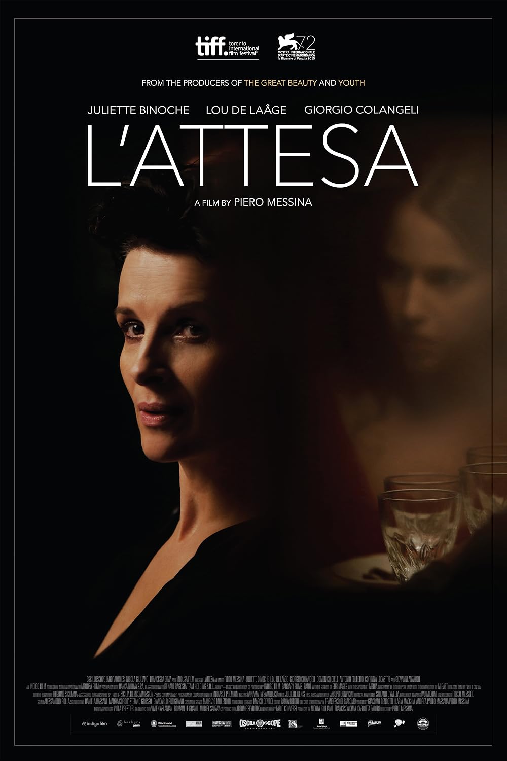 L'attesa 