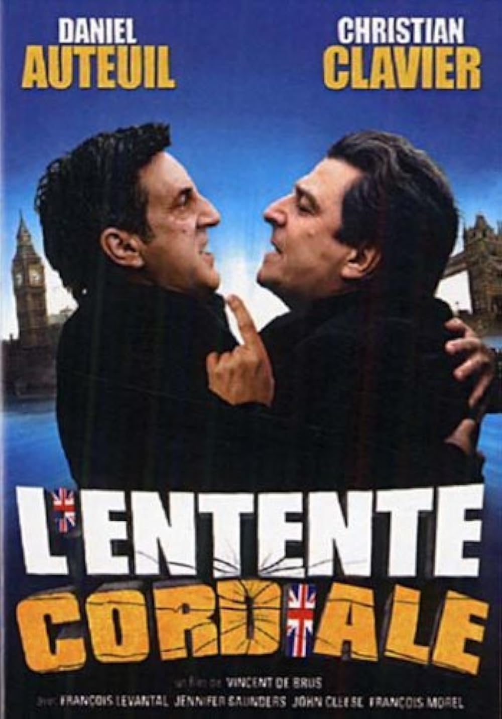 L'Entente cordiale 