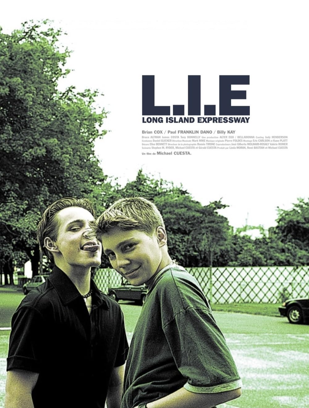 L.I.E. 