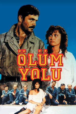 Ölüm Yolu 