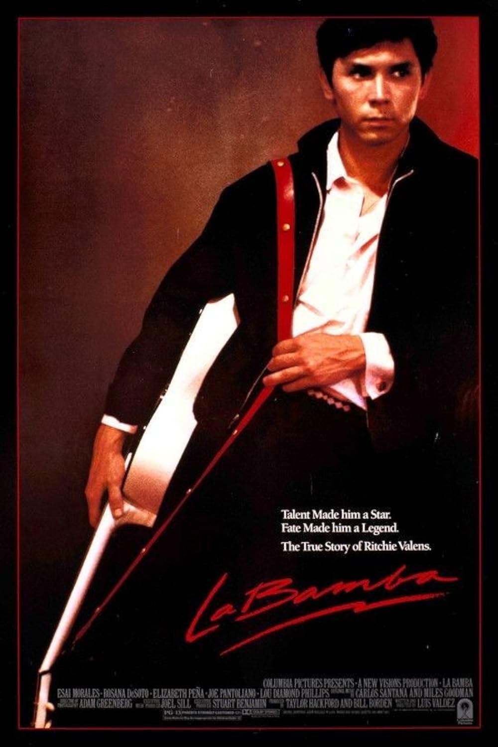 La Bamba 