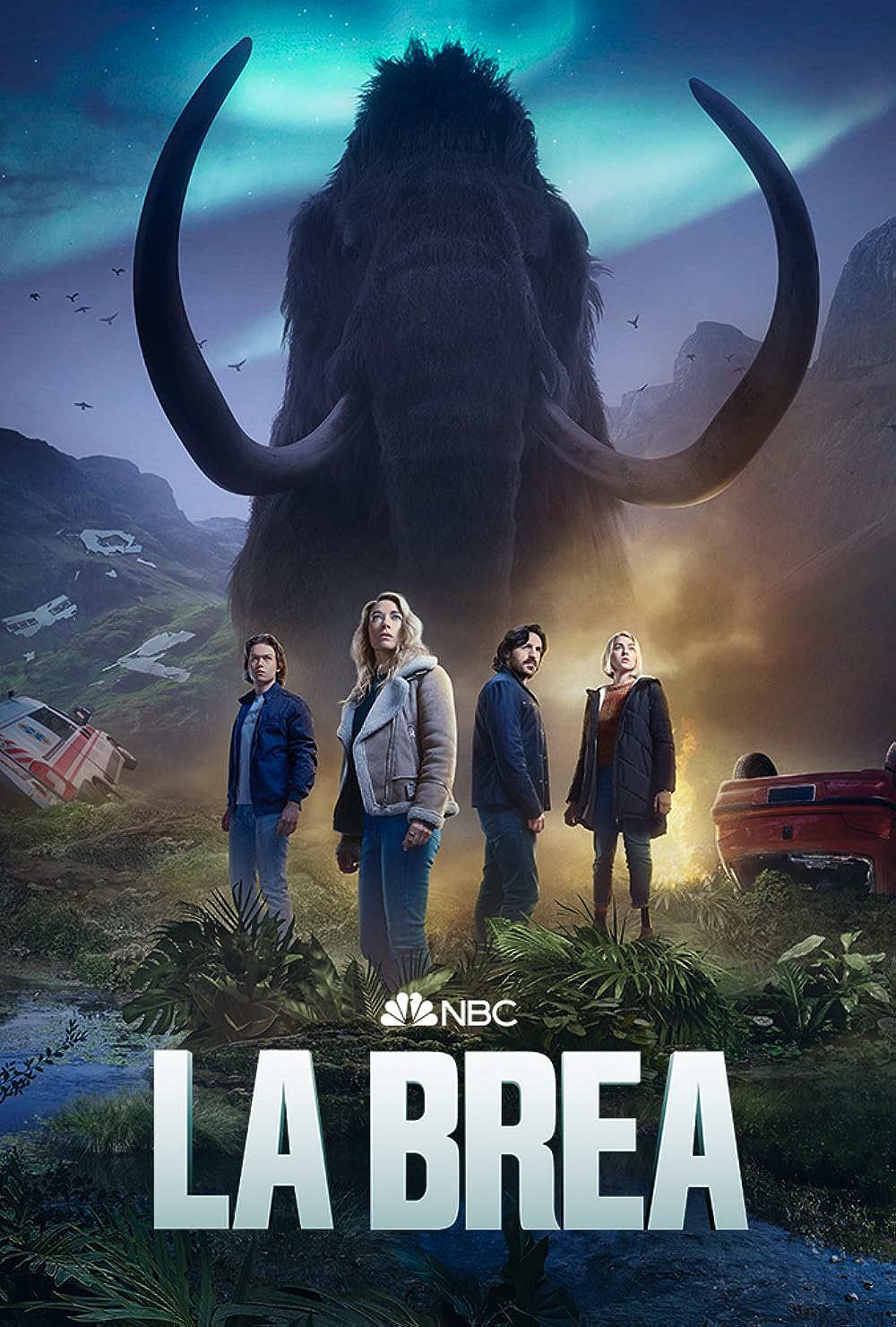La Brea 
