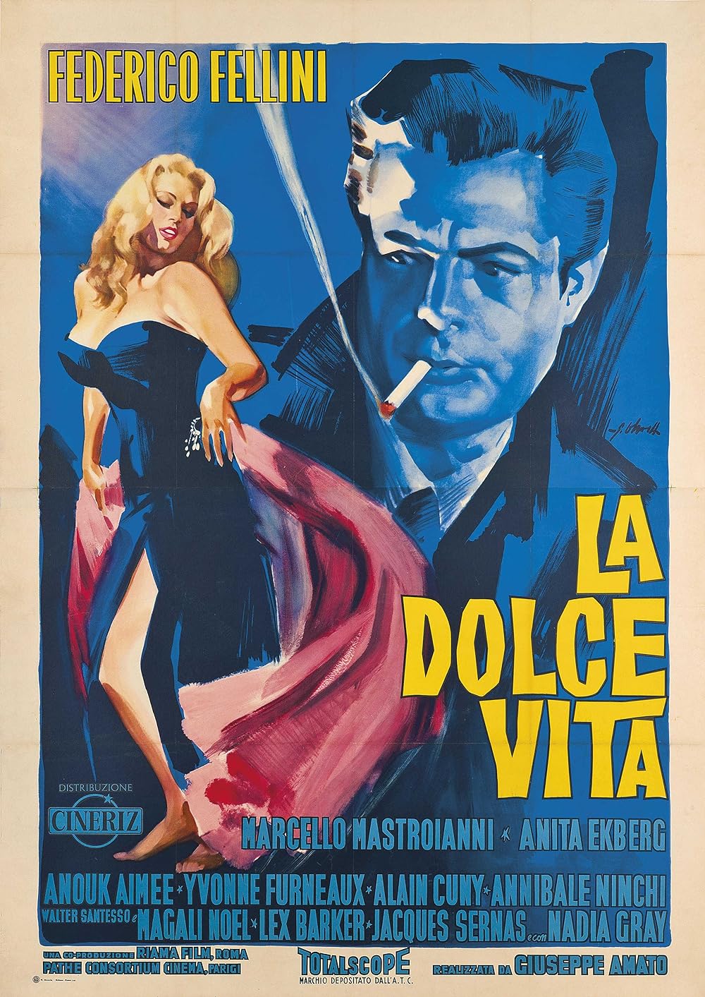 La Dolce Vita 