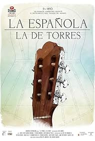 La española, la de Torres 