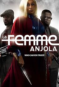 La Femme Anjola 