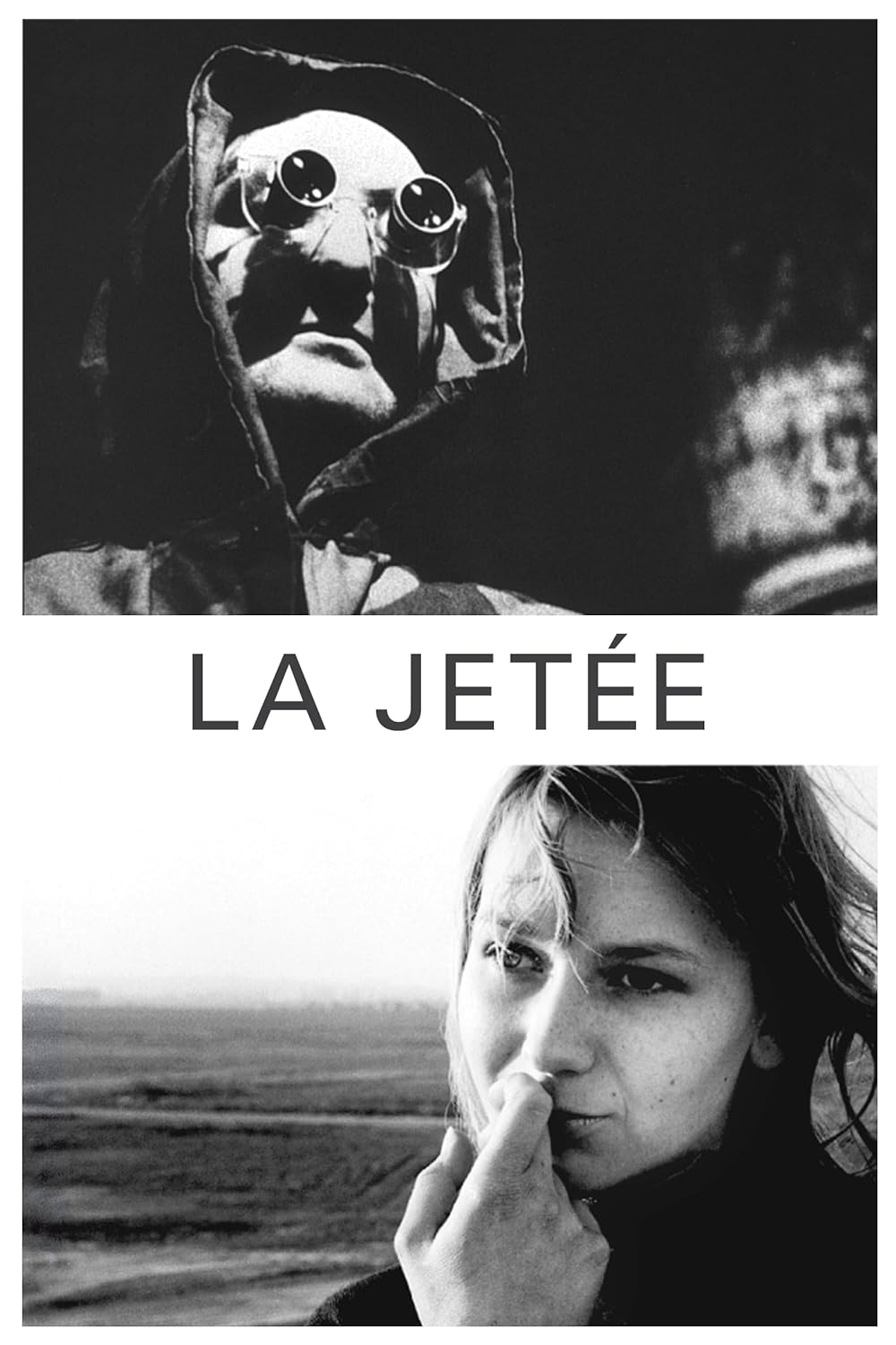 La JetÃ©e 
