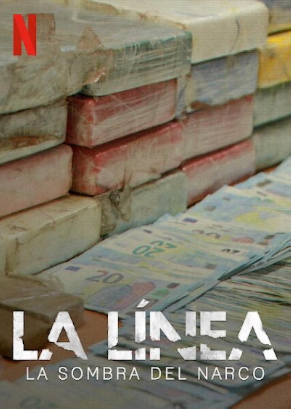 La LÃ­nea: Shadow of Narco 