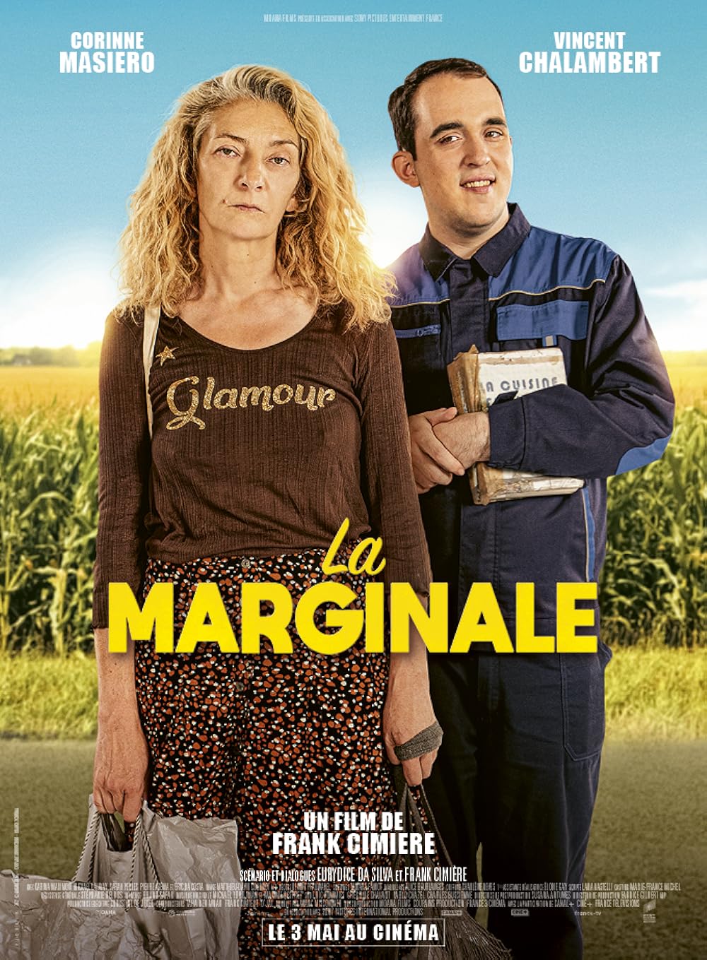 La marginale 