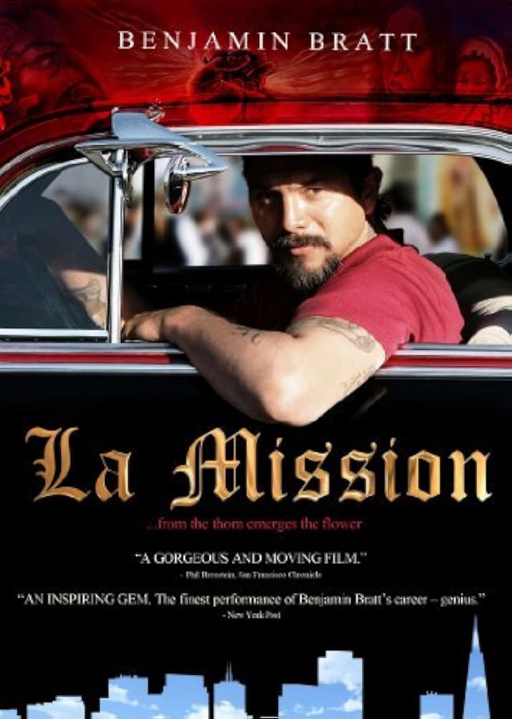 La Mission 