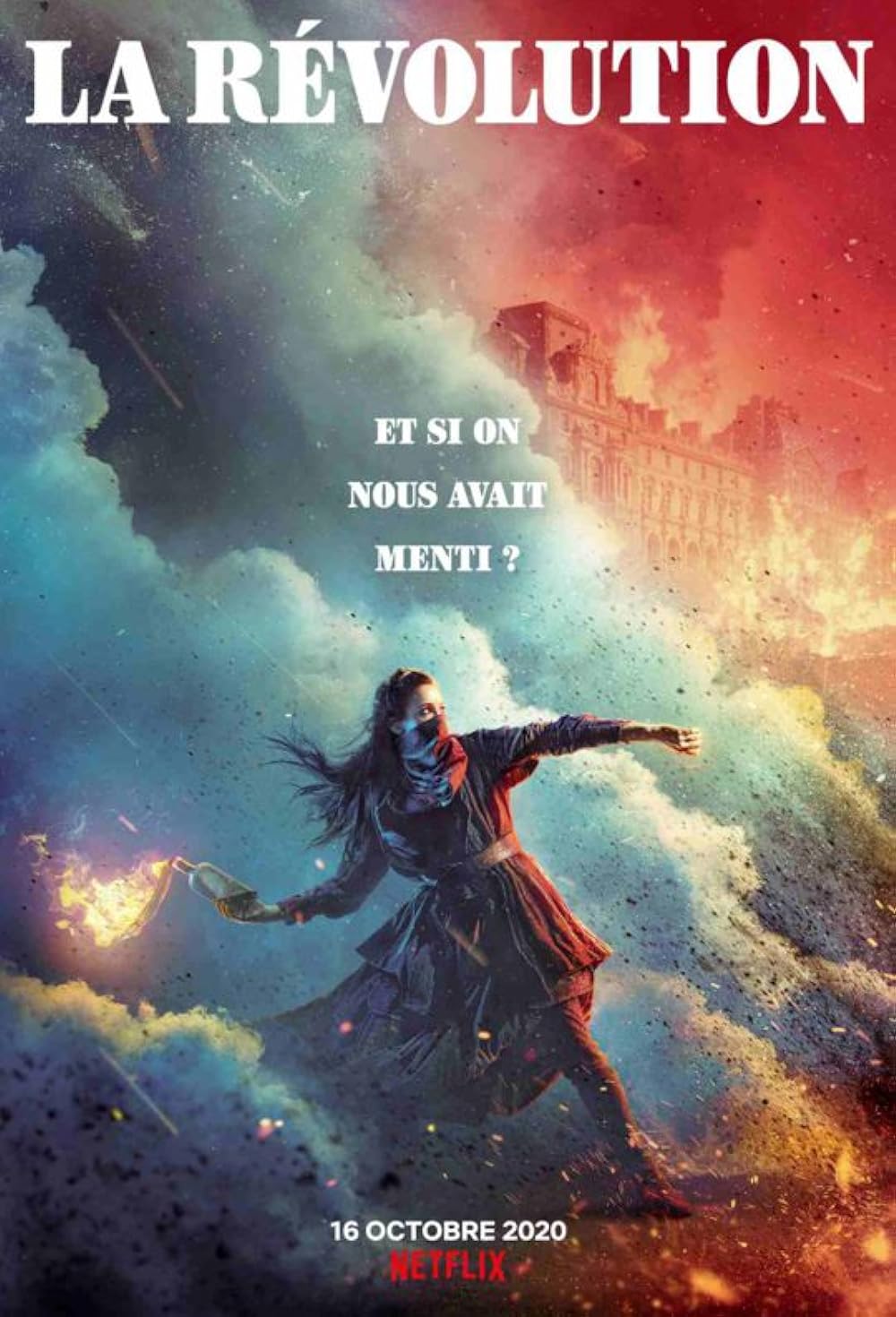 La RÃ©volution 