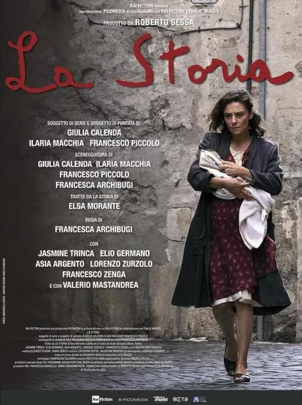 La Storia 