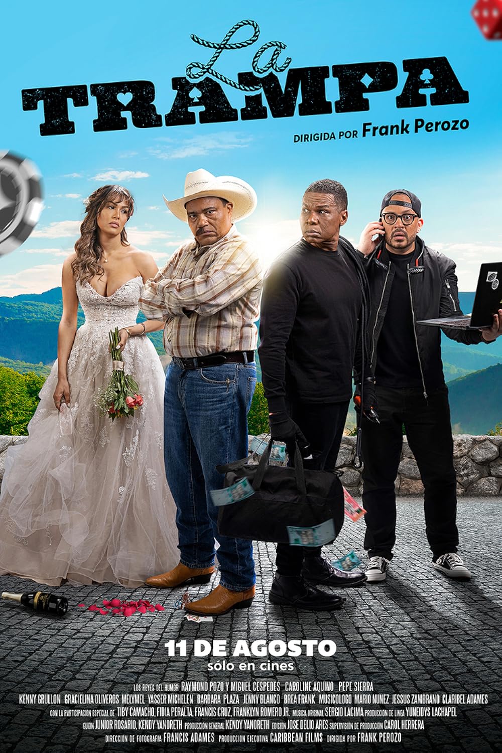La Trampa 