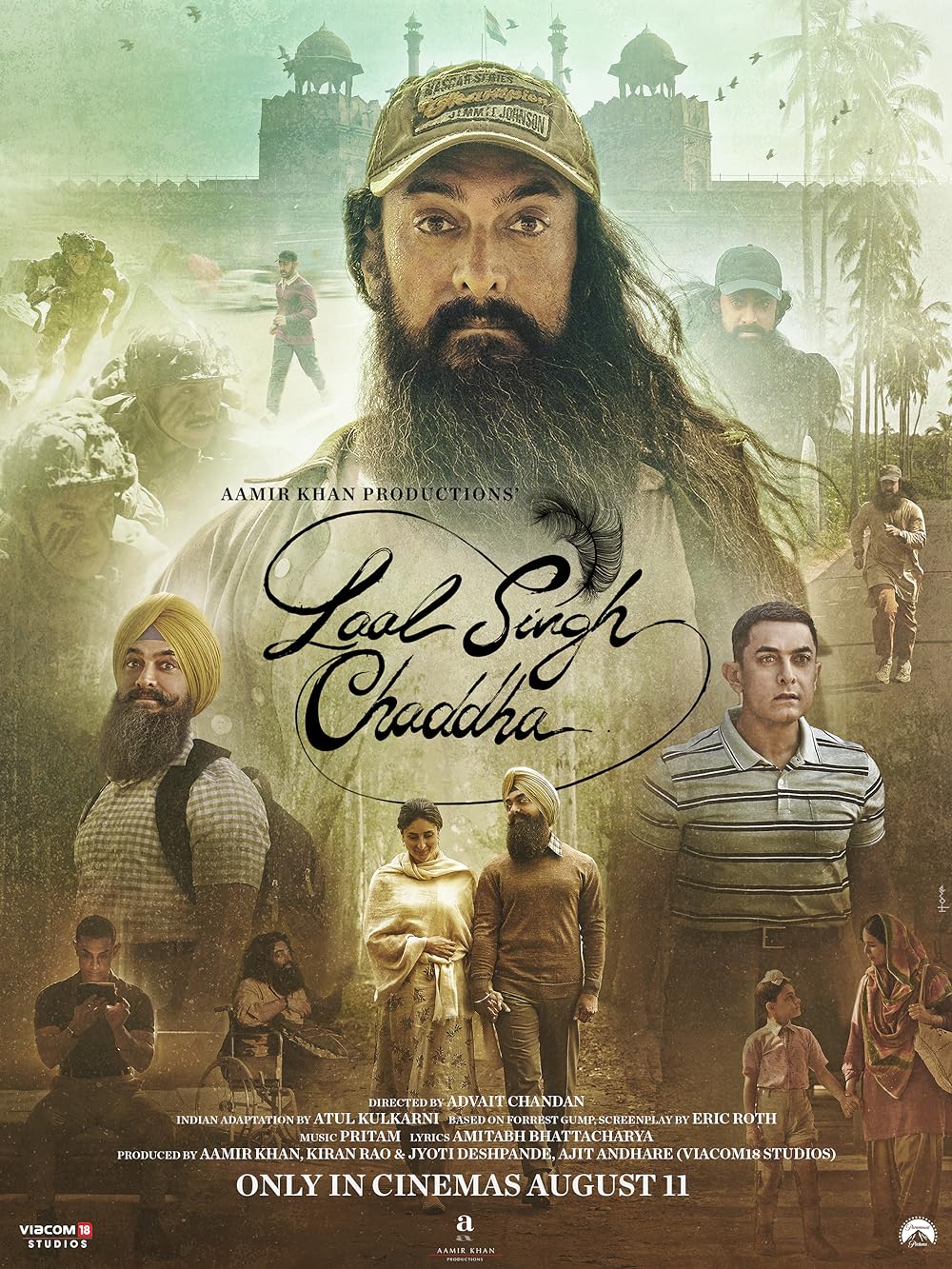 Laal Singh Chaddha 