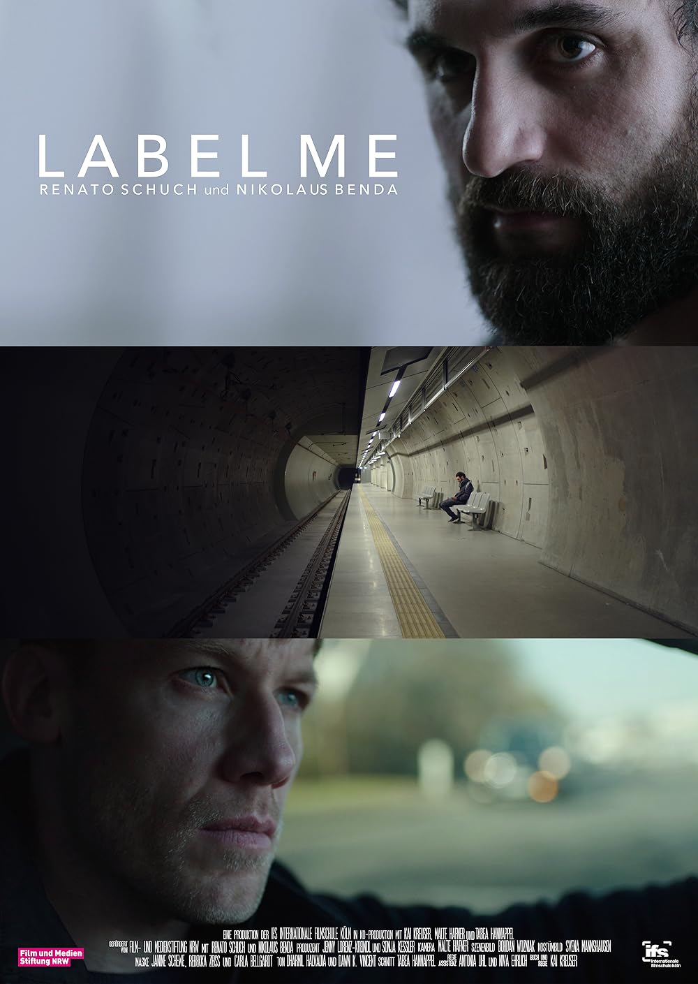 Label Me 