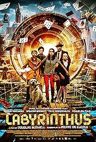 Labyrinthus 