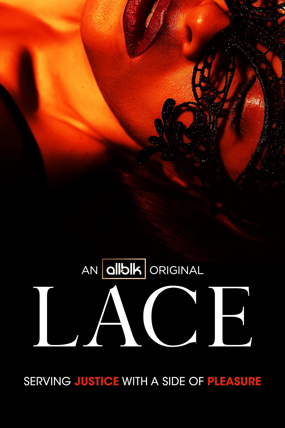 Lace 