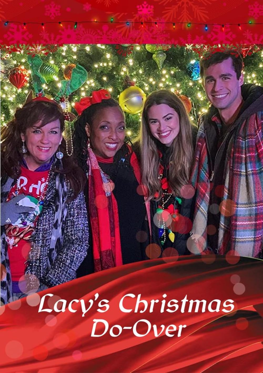 Lacy's Christmas Do-Over 