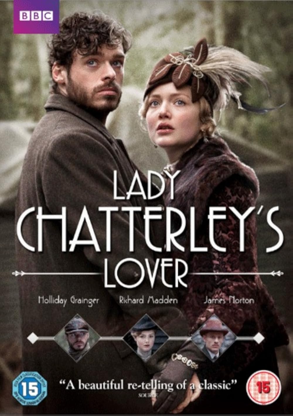 Lady Chatterley's Lover 