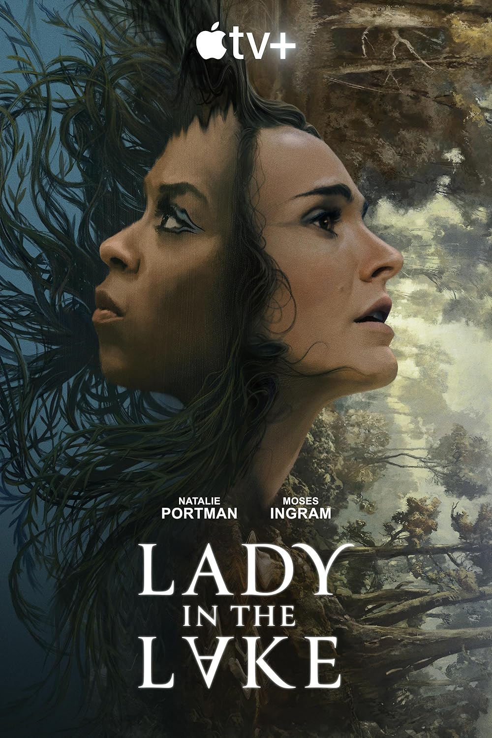 Lady in the Lake 