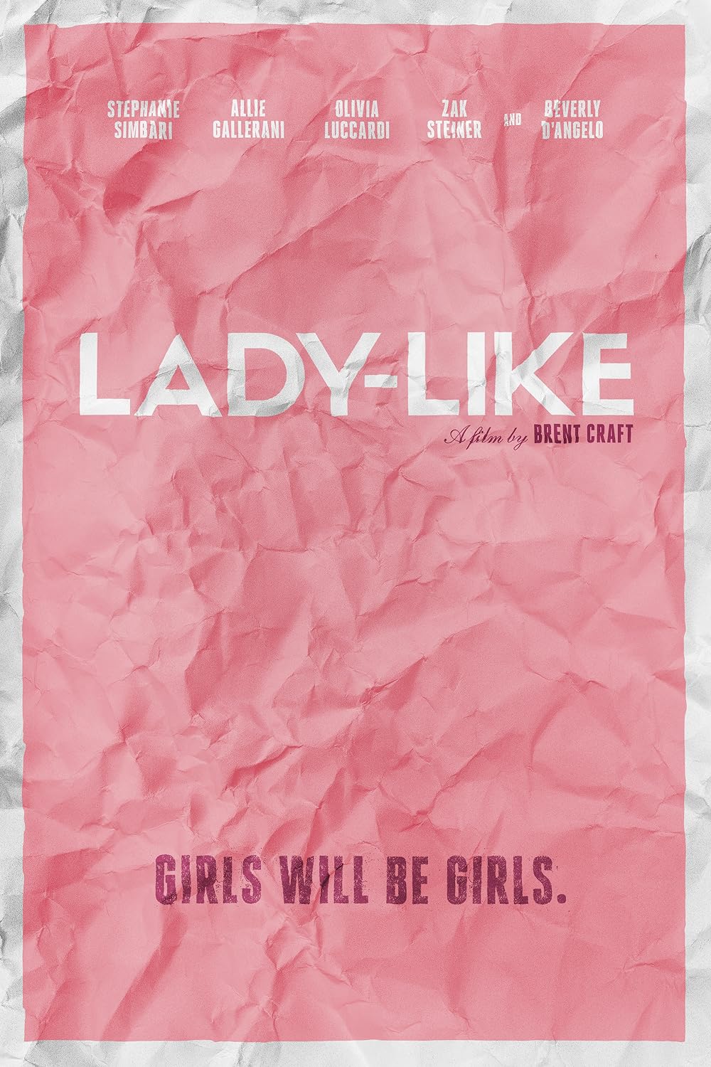 Lady-Like 