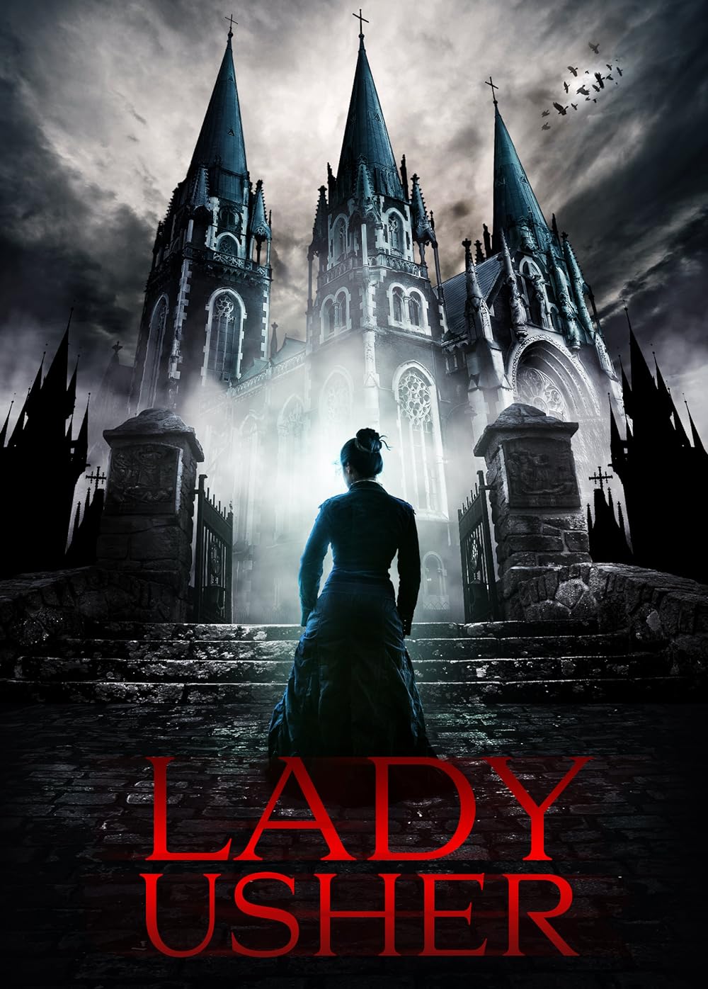 Lady Usher 