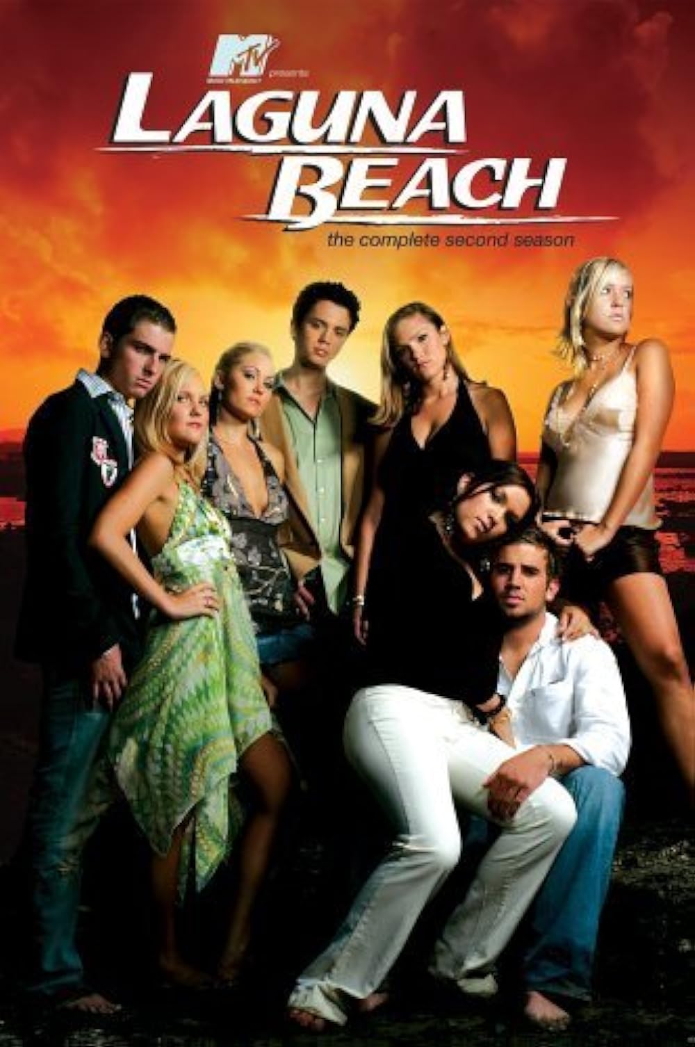 Laguna Beach: The Real Orange County 
