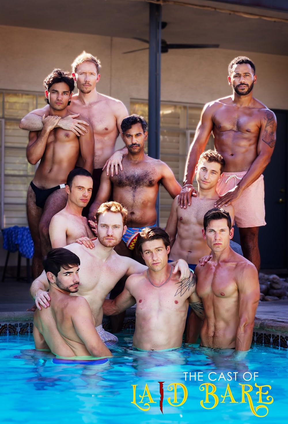 Laid Bare (2026)