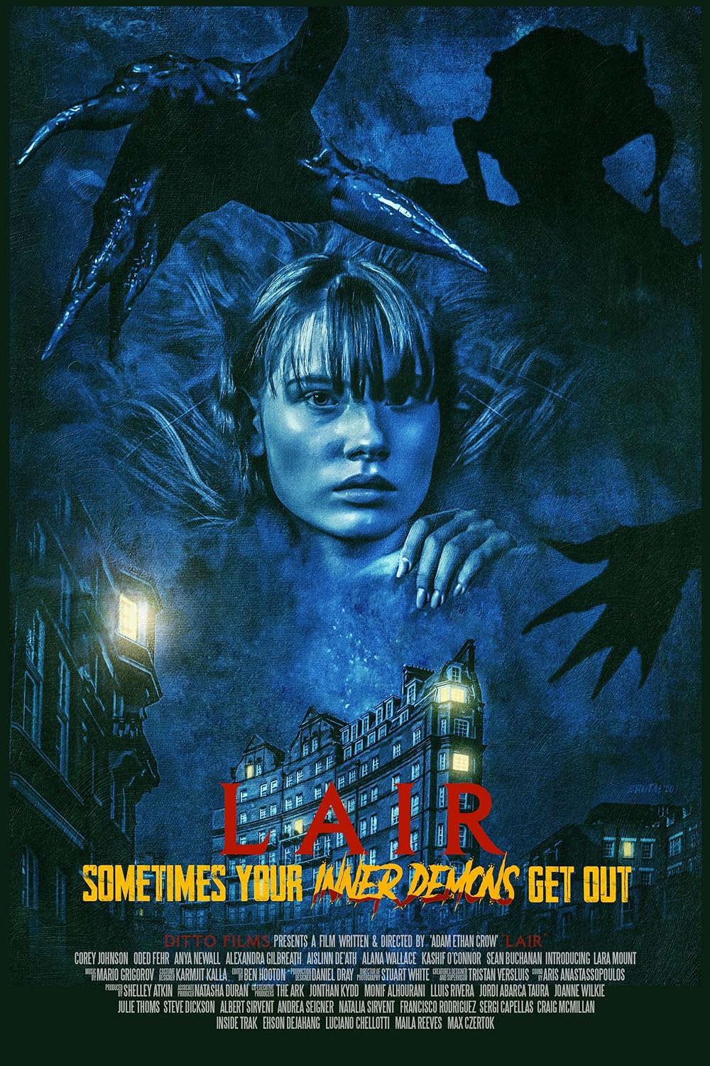 Lair 