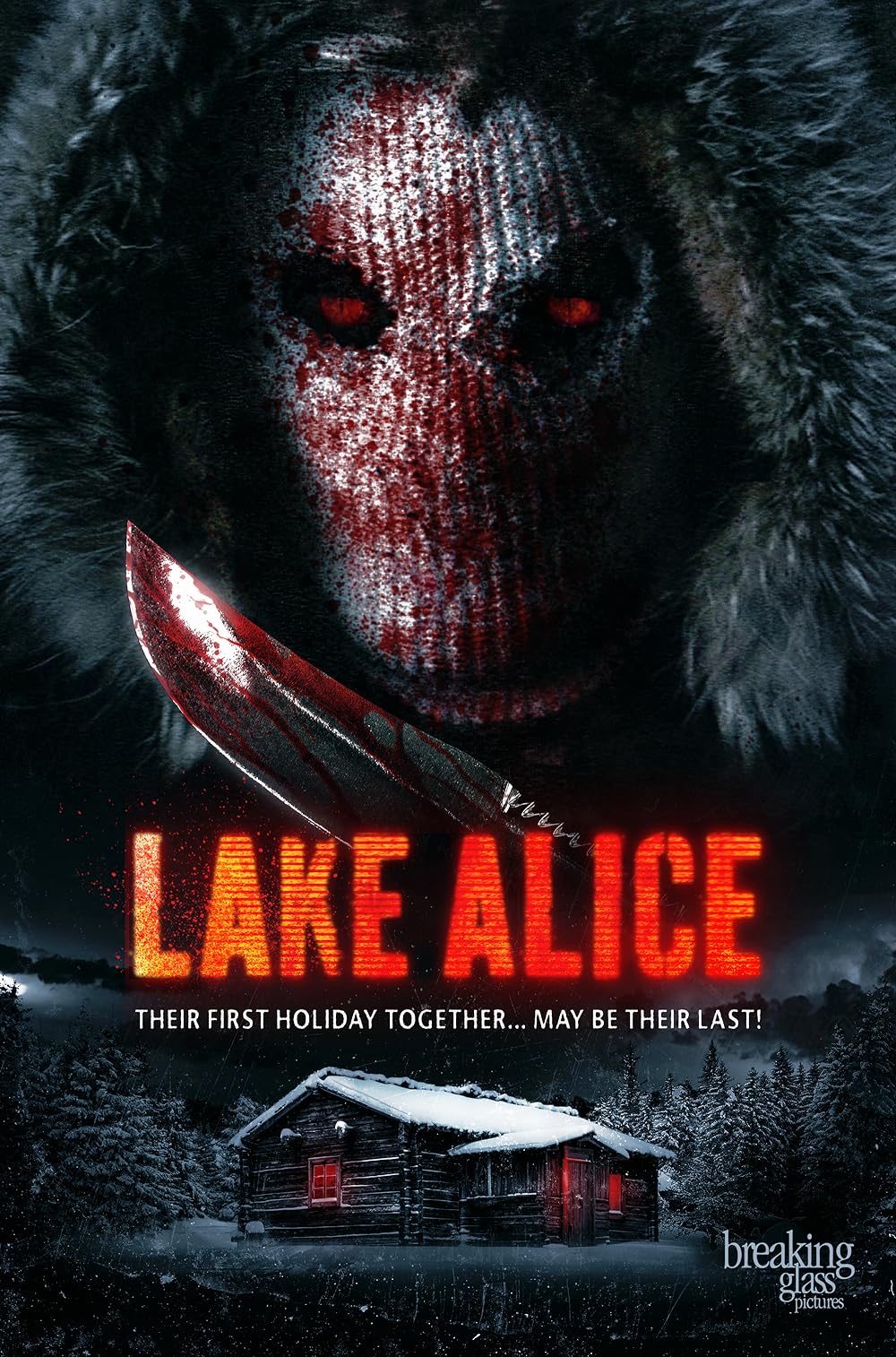 Lake Alice 