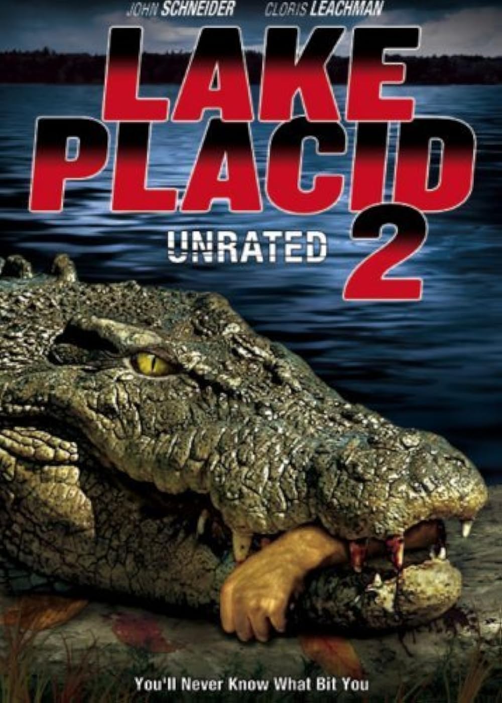 Lake Placid 2 