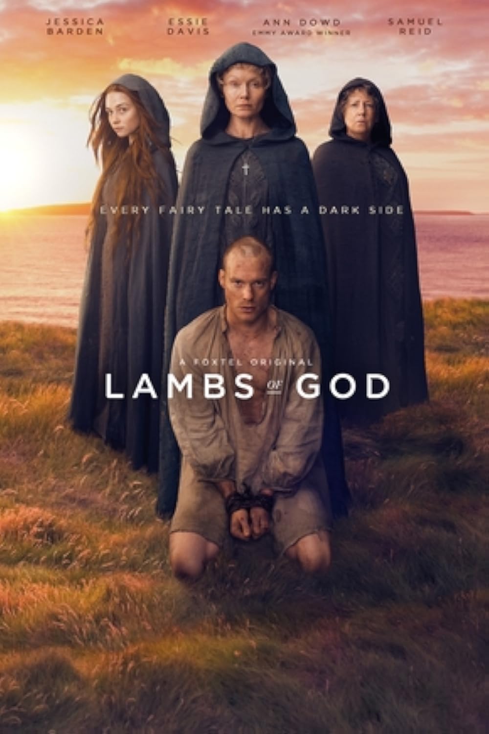Lambs of God 
