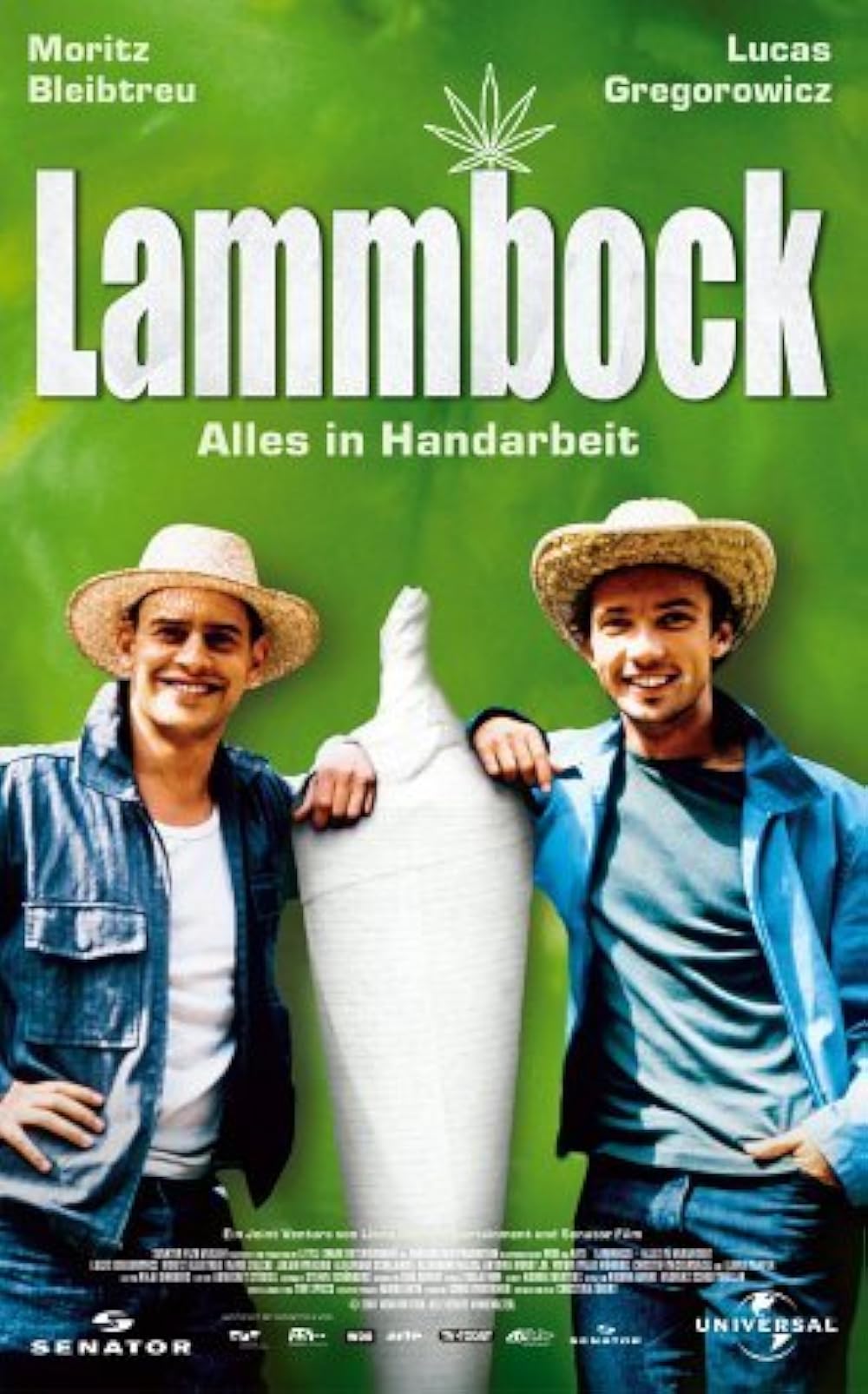 Lammbock 