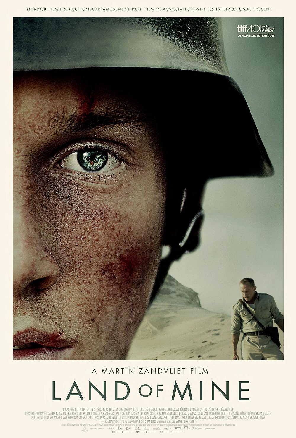 Land of Mine 