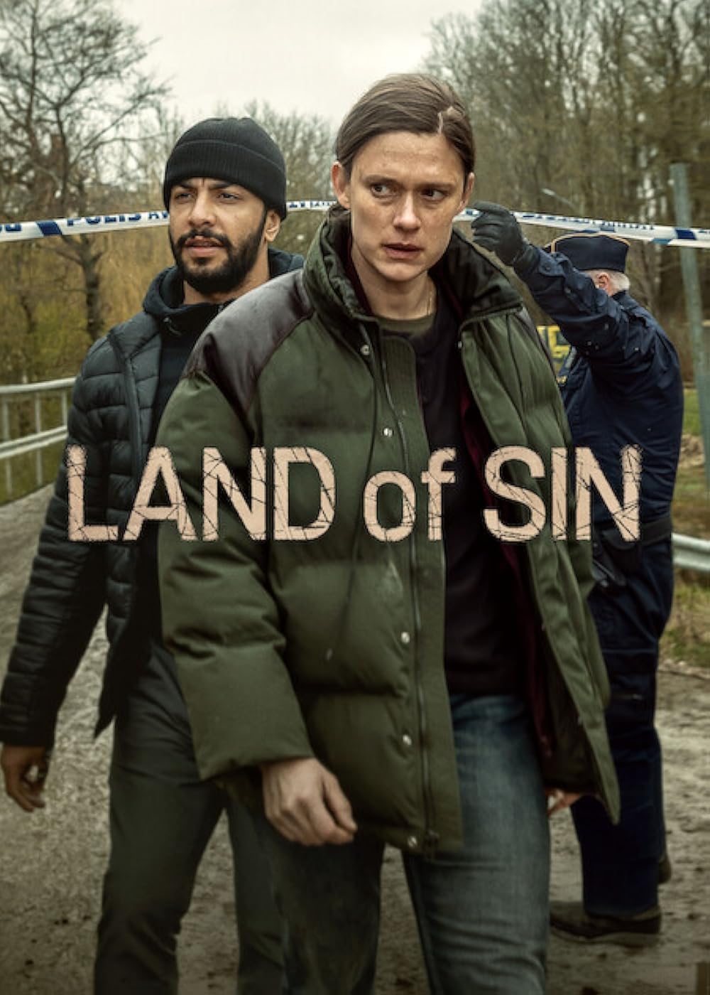 Land of Sin (2026)