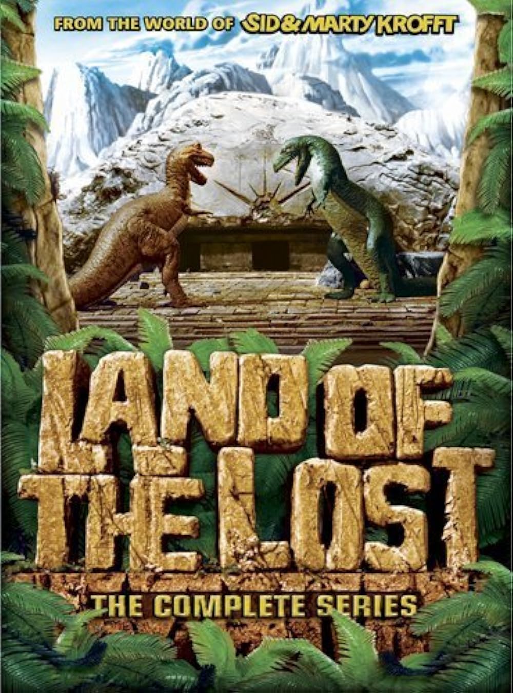 Land of the Lost 