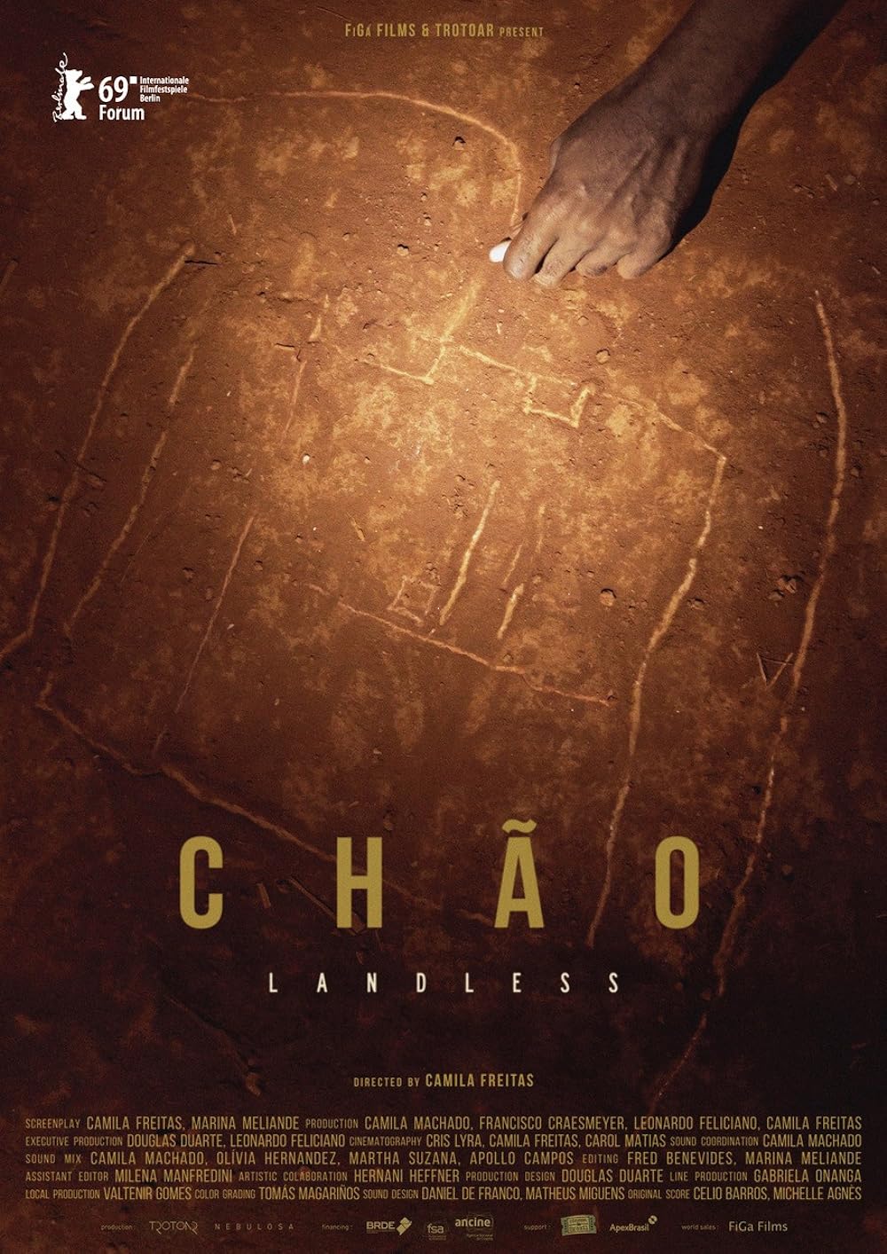 Landless 