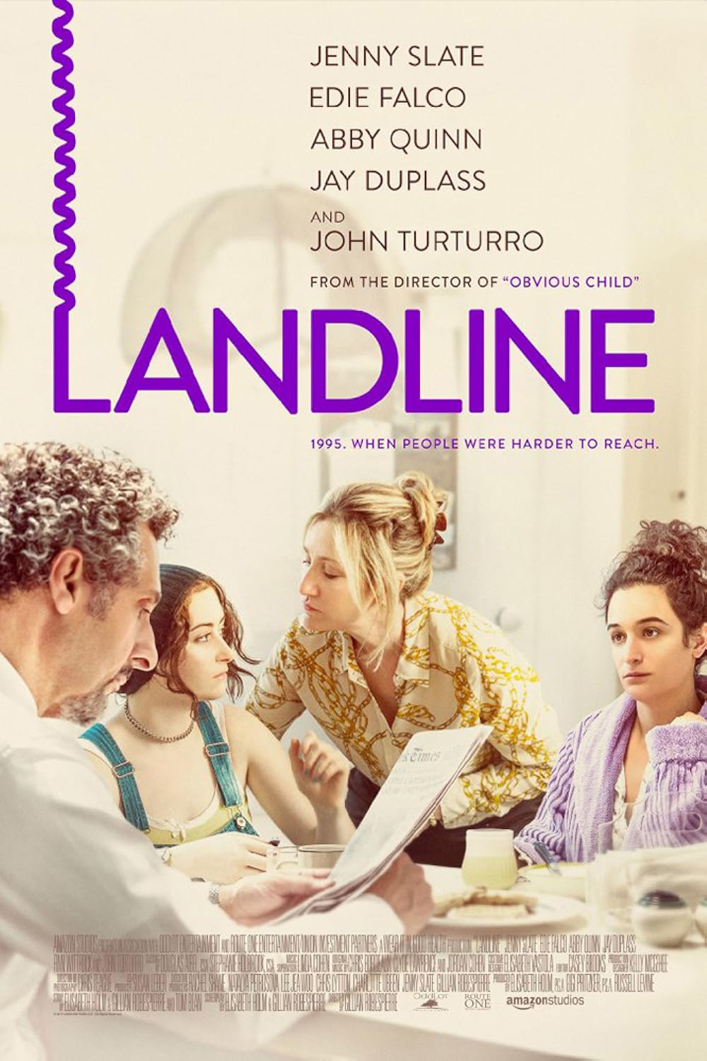 Landline 