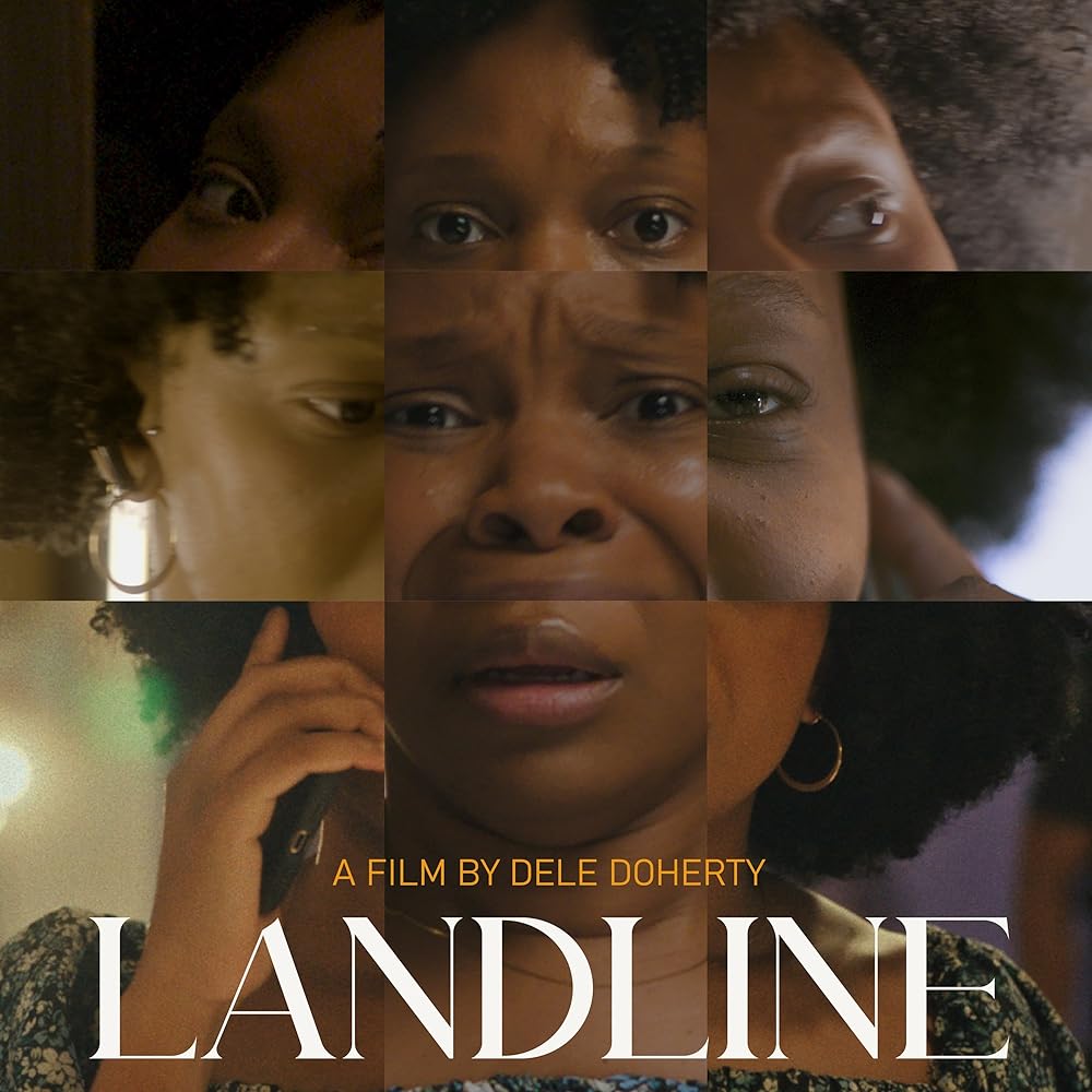 Landline 