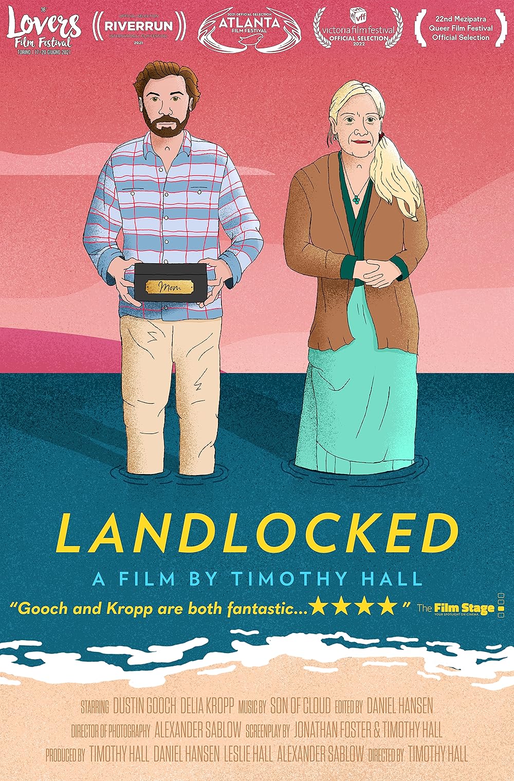 Landlocked 