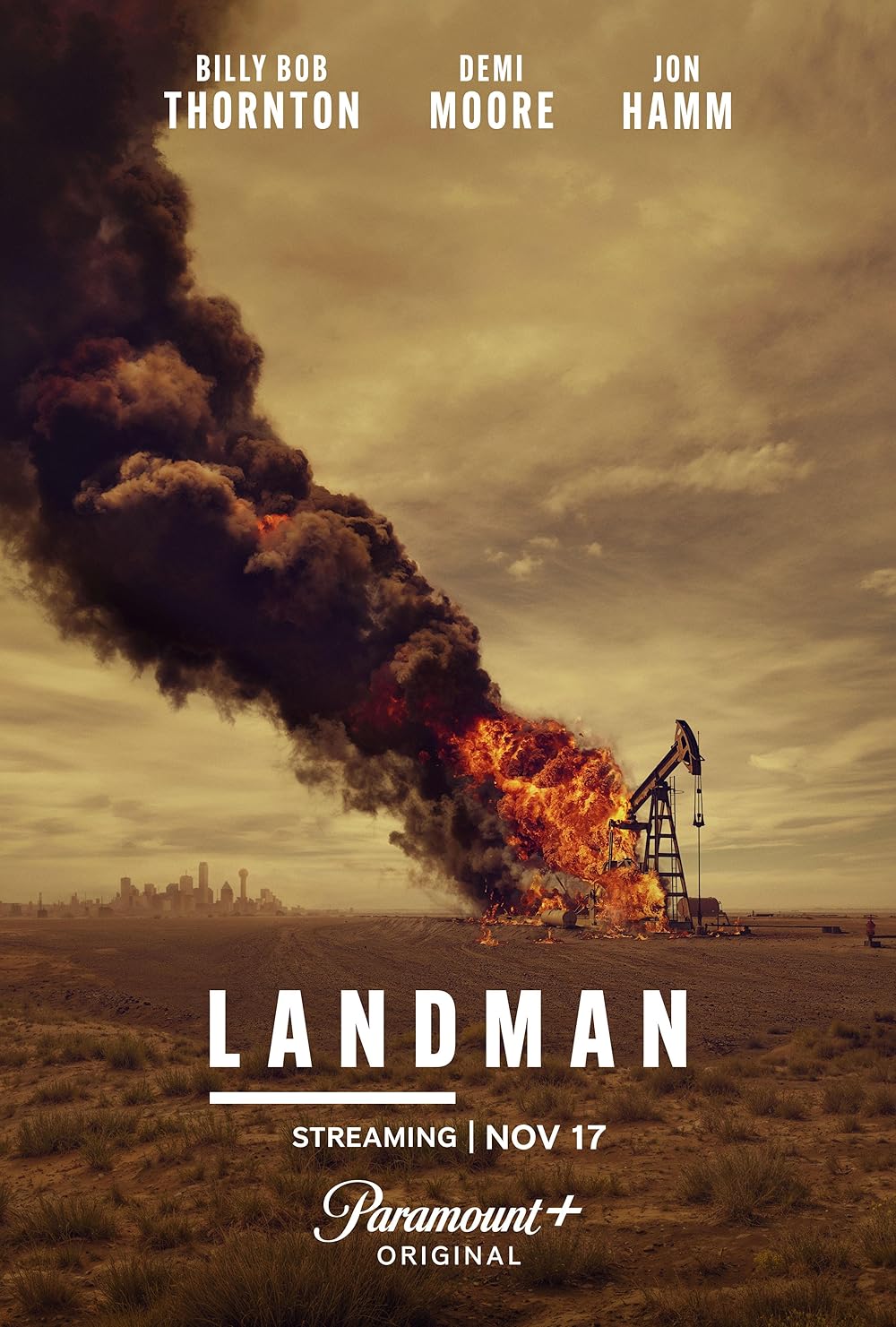 Landman 