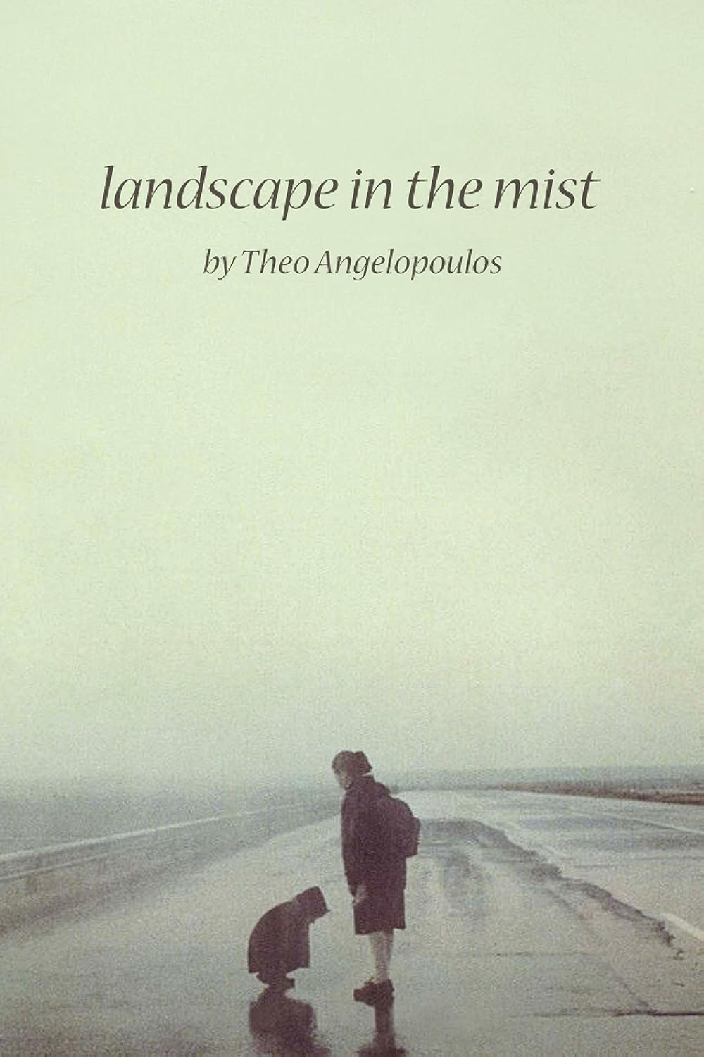 Landscape in the Mist 
