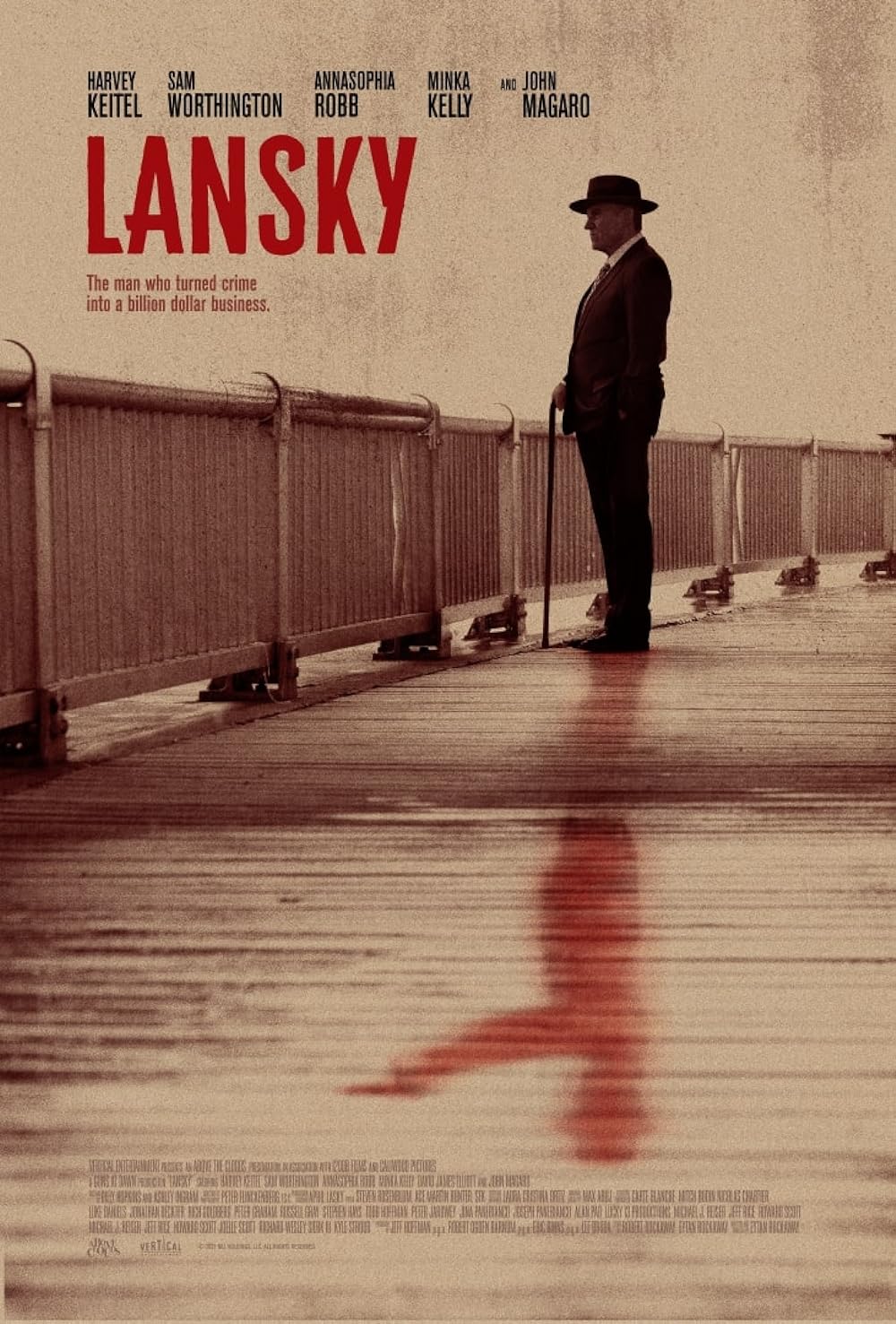 Lansky 