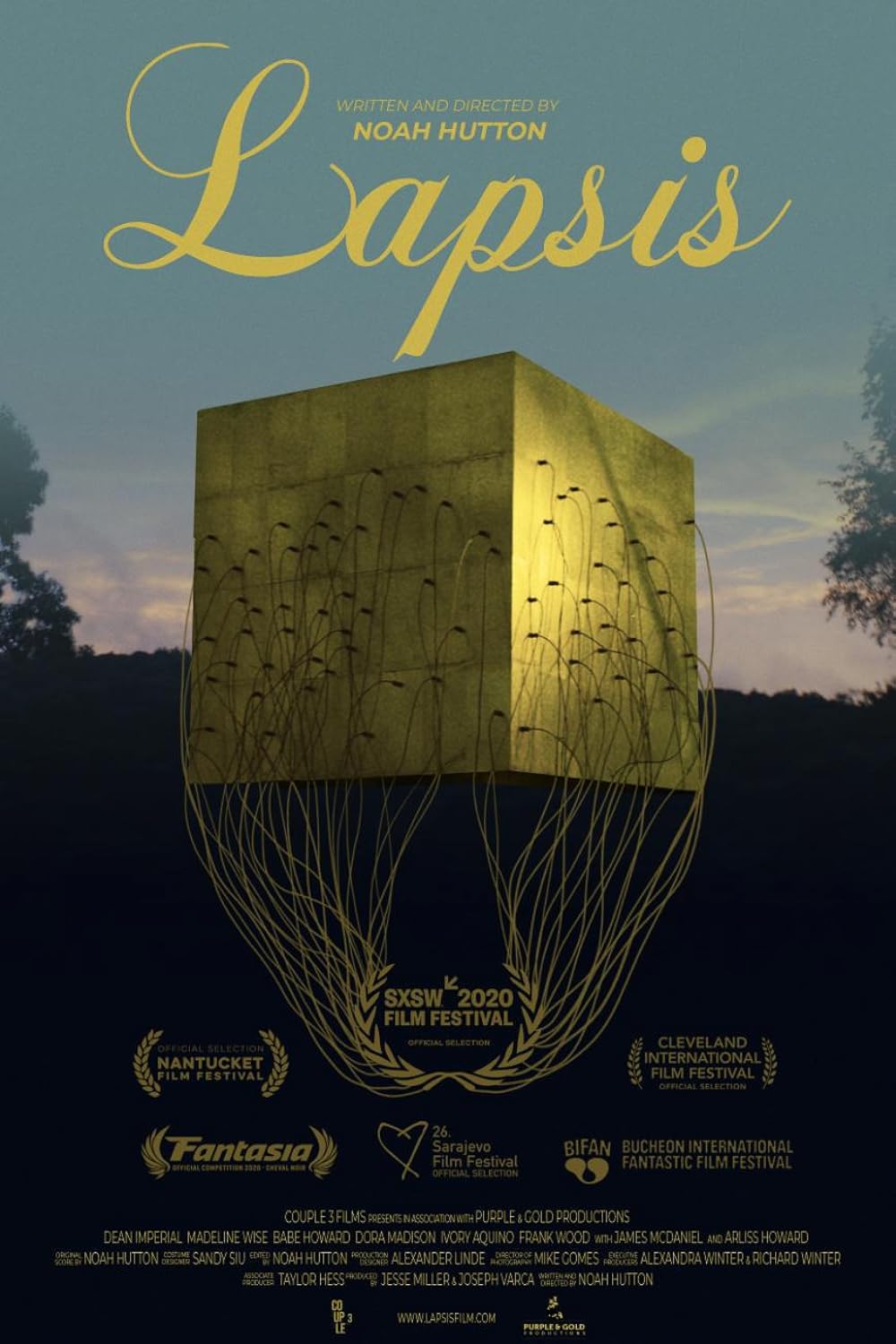Lapsis 