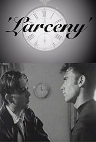 Larceny 