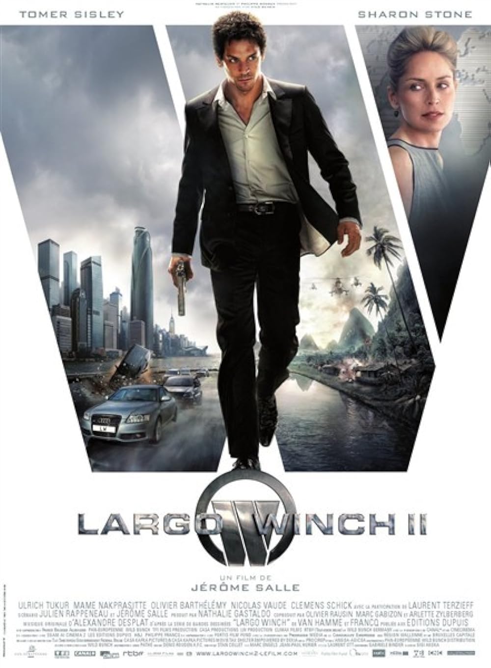 Largo Winch II 