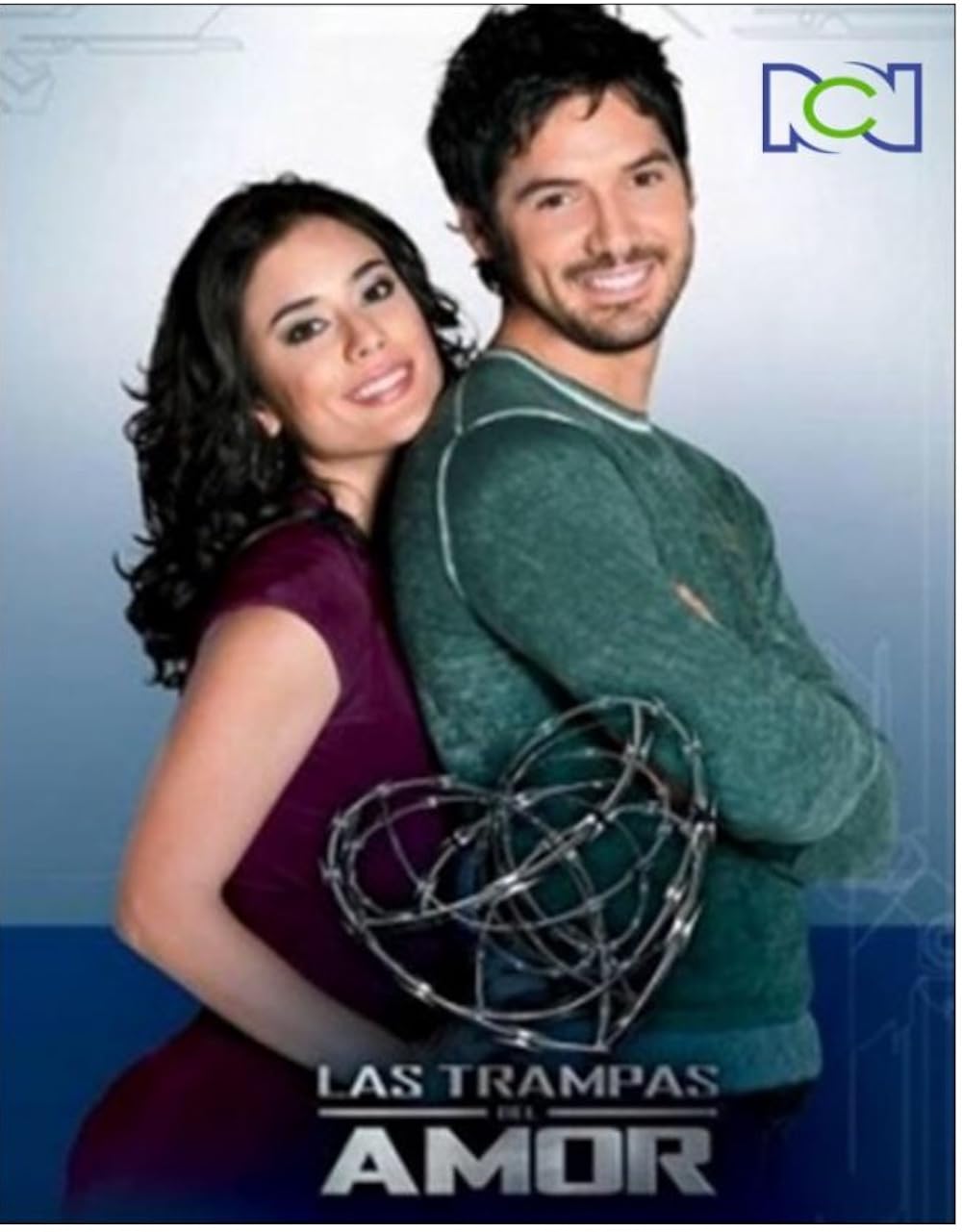 Las trampas del amor -