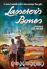 Lasseter's Bones 