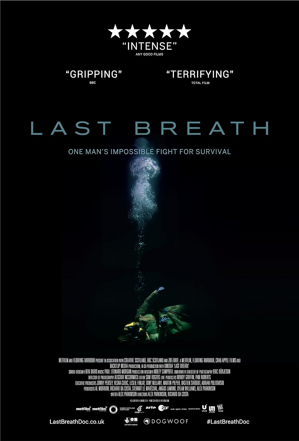 Last Breath 