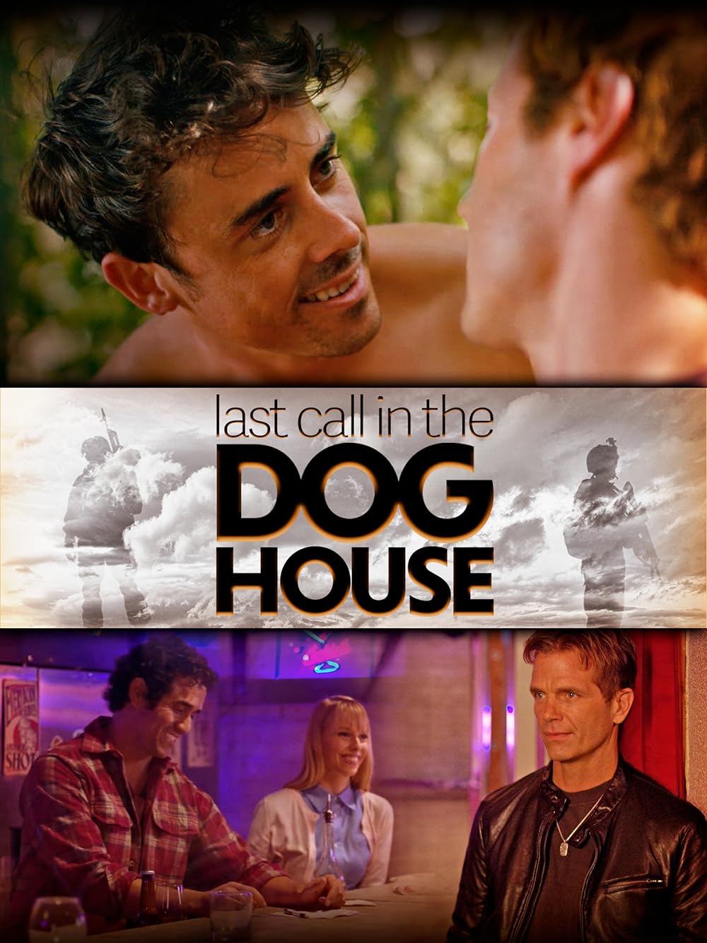 Last Call in the Dog House 