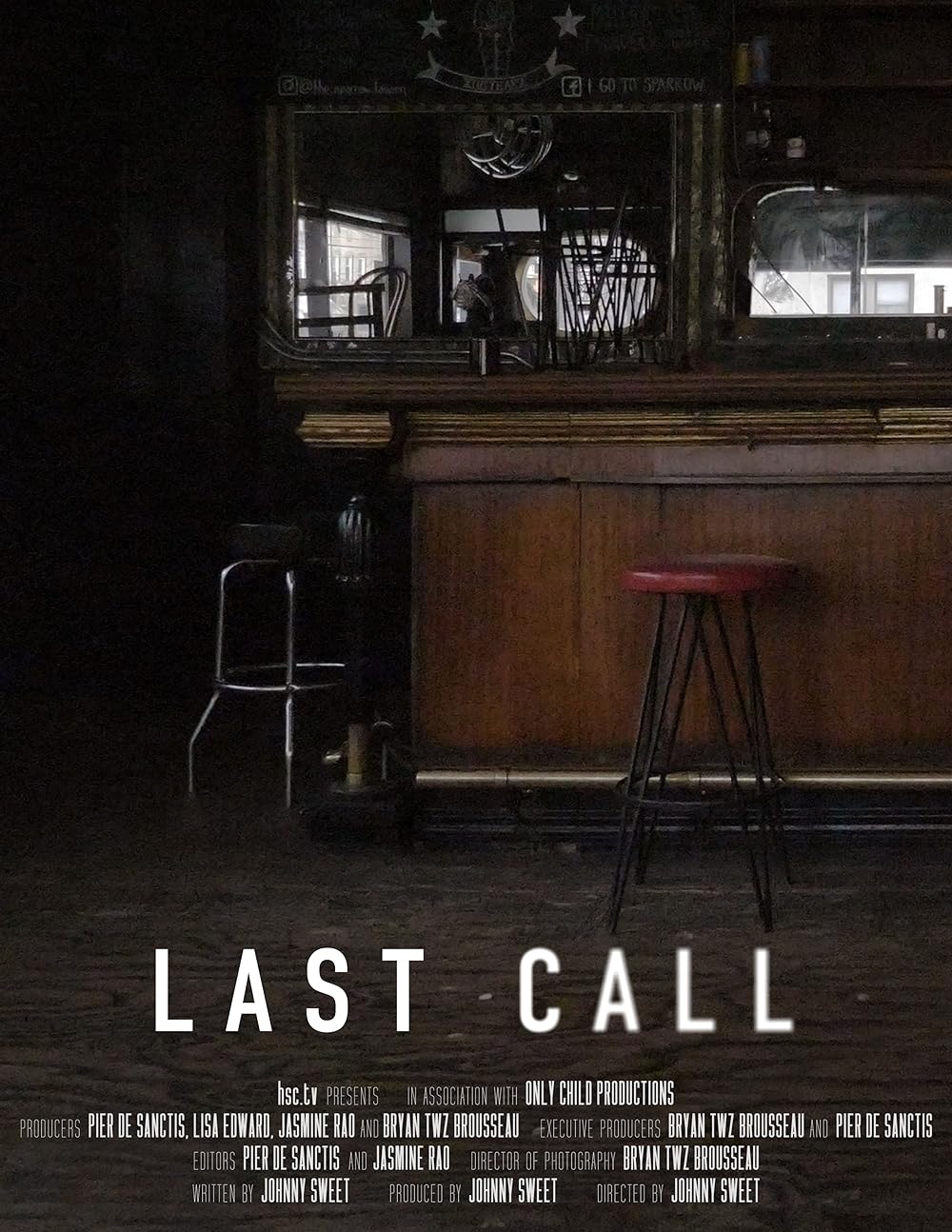 Last Call: The Shutdown of NYC Bars 